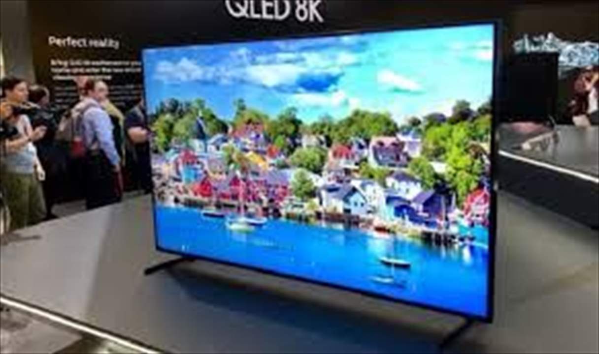 سامسونج تغلق مصنع تلفزيوناتها الوحيد في الصين في تشرين الثاني