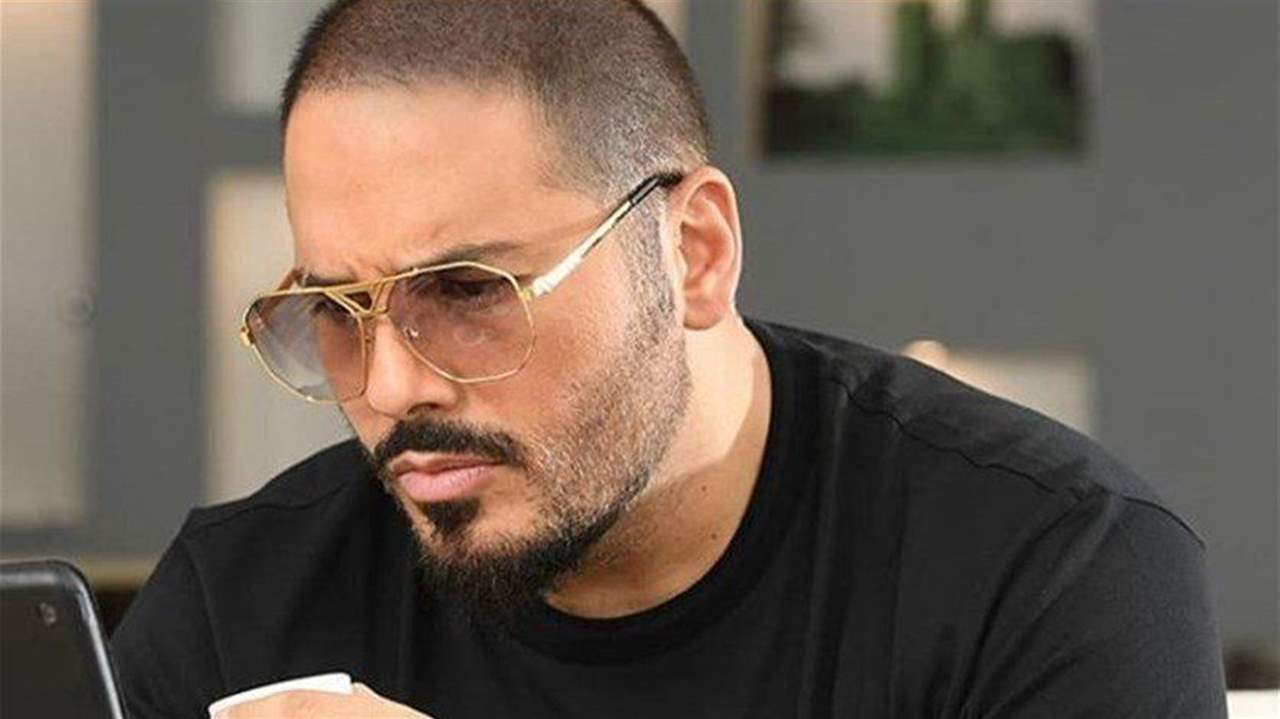 حرب كلامية اشتعلت بين رامي عياش وناصر فقيه والأول: "أخلاقك بيندعس عليها"