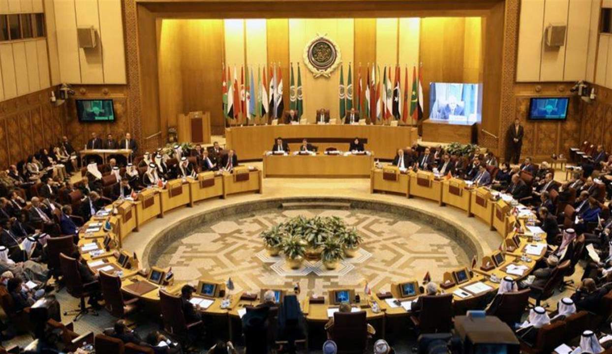 الجامعة العربية تؤكد تضامنها مع لبنان لمواجهة كارثة المرفأ