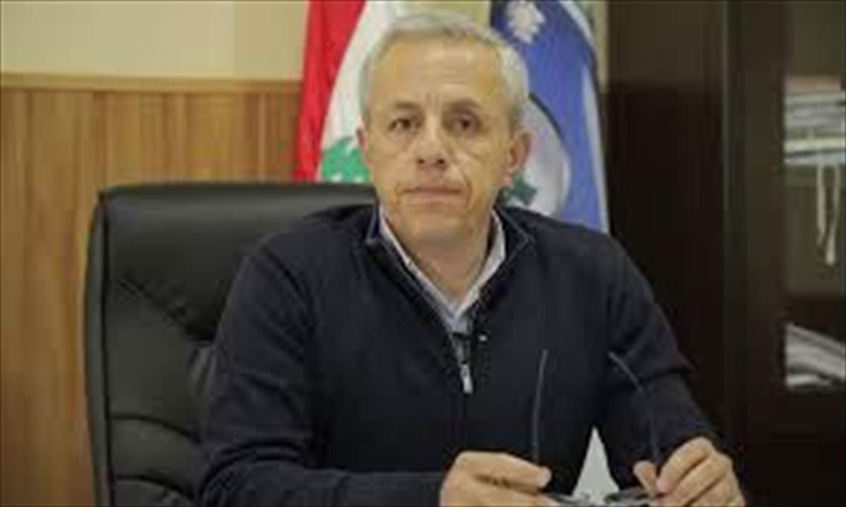 تعميم من محافظ عكار بوجوب تنظيف الاقنية والمجاري قبل فصل الشتاء