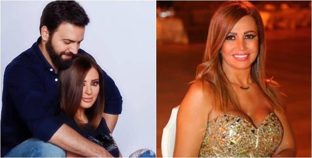 سوسن ميخائيل تثير الجدل بتصريحها "تتمنى أن يجمعها دورا حميميا مع تيم حسن"