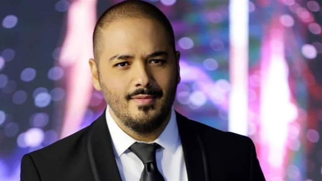 ناصر فقيه يتراجع عن مهاجمته لـ رامي عياش وزوجته داليدا ويعتذر –بالفيديو  