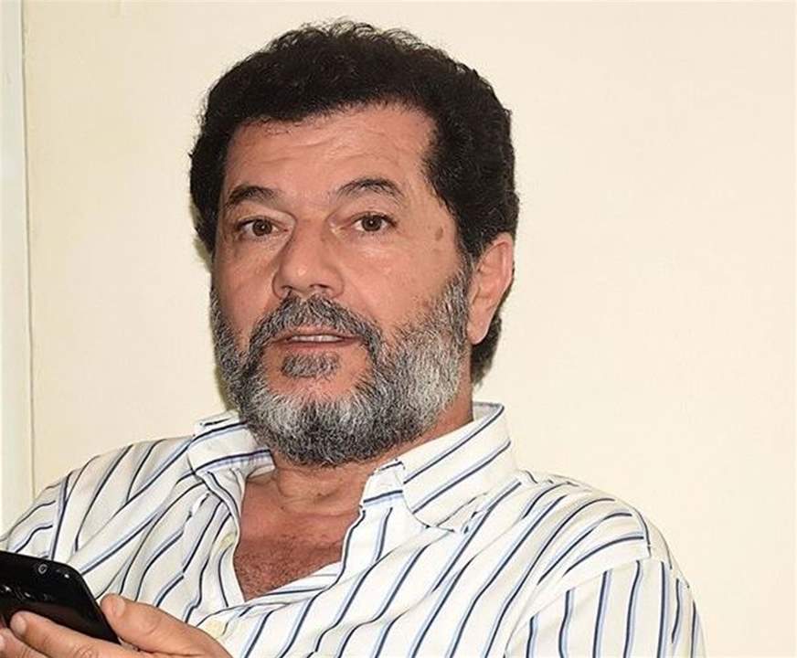 جورج حران يروي تفاصيل مؤثرة عن ما حصل معه بحادثة مرفأ بيروت ! وماذا عن عروس بيروت والهيبة؟