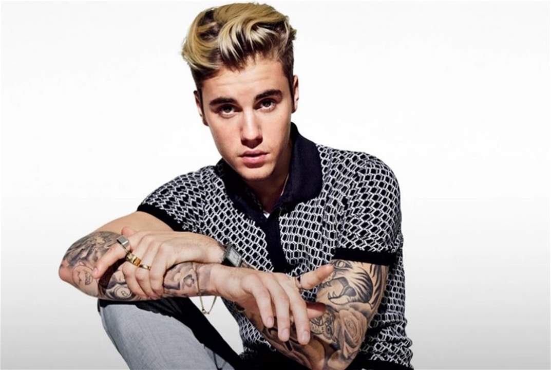 فضيحة جديدة تطال جاستن بيبر وهجوم لاذع عليه!