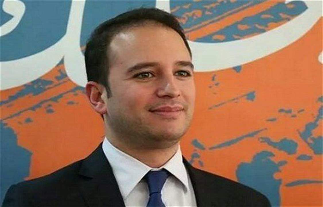 فيديو - السيول تجتاح رأس بعلبك والفاكهة والمحافظ يؤكد أنها تحت السيطرة 