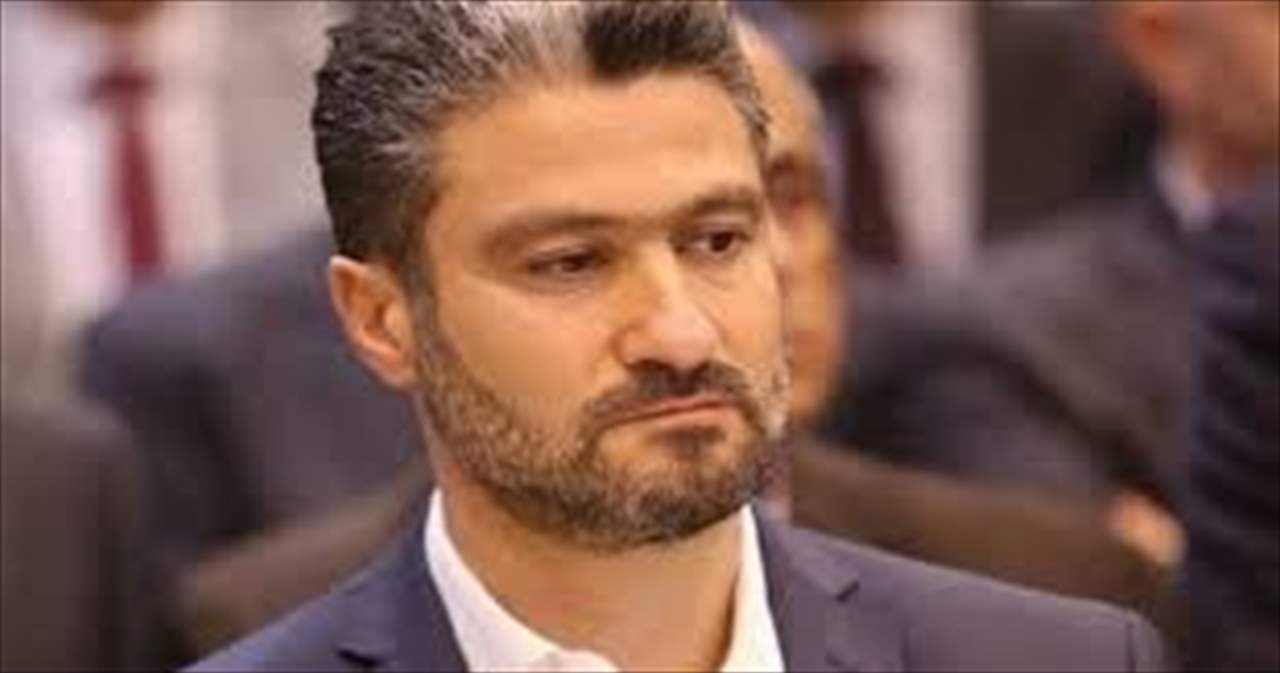 سيزار معلوف يهاجم باسيل وإدي معلوف يعلق:""ابن العم مش رح رد.."