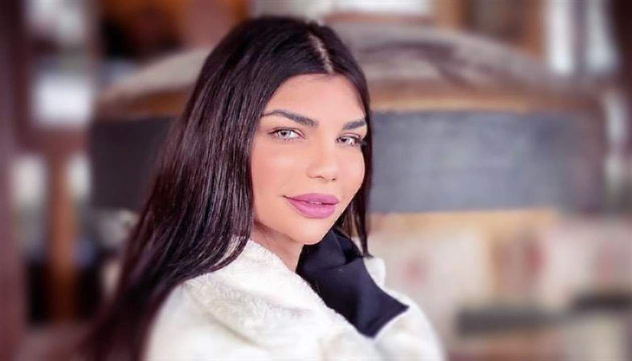 المصححة جنسيا جويل بدر تعلن زواجها! وحبيبها يخطف الأنظار بجماله 