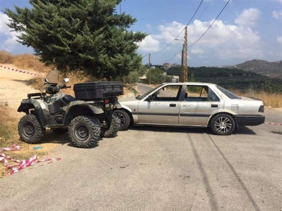 "الأخبار": هكذا وصل الجيش إلى الرأس المدبر لخلية كفتون الارهابية...