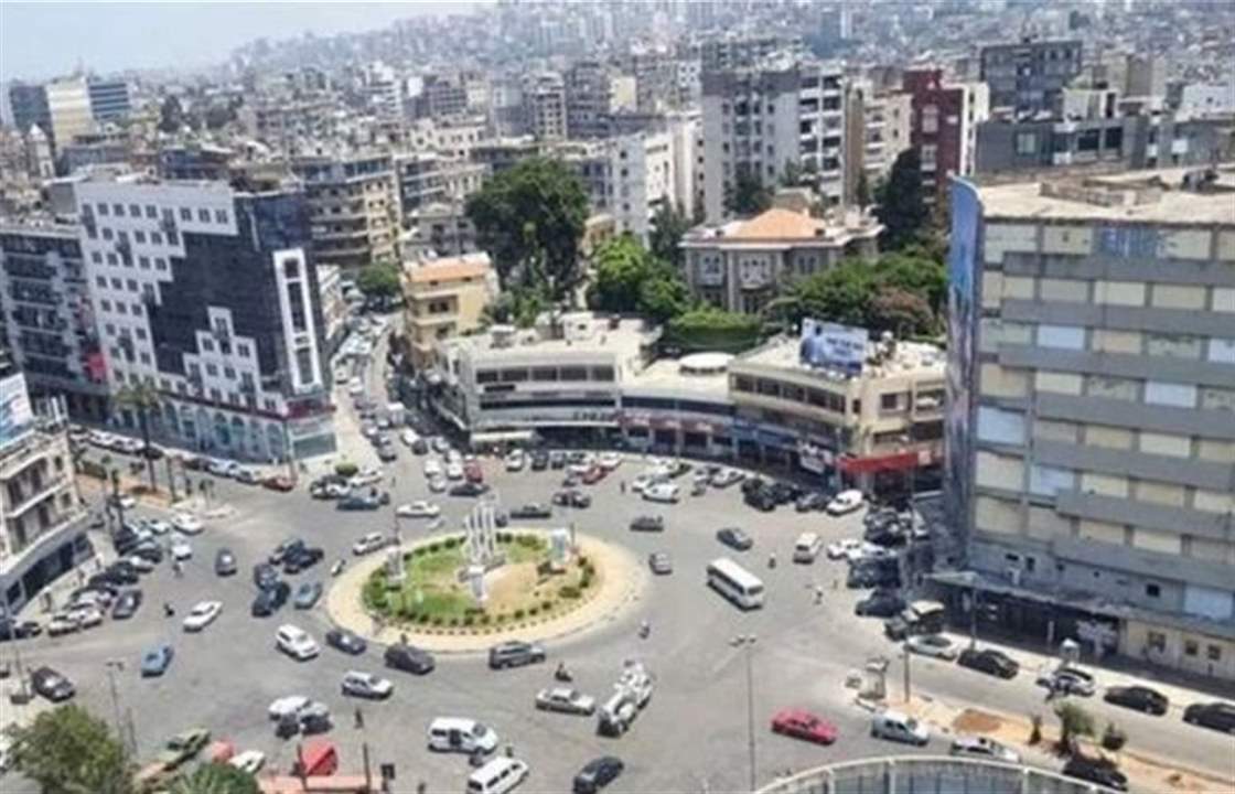 إدارة الكوارث في طرابلس: لإرجاء فتح المدارس الى 1 كانون أول...