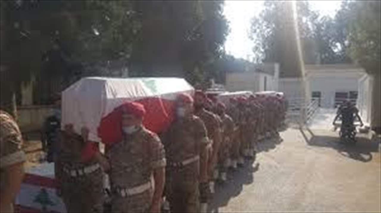 آل التلاوي: نقف مع الجيش ونندد بأي عمل ارهابي ونتبرأ من فاعله ورفضنا تسلم جثة المتهم خالد