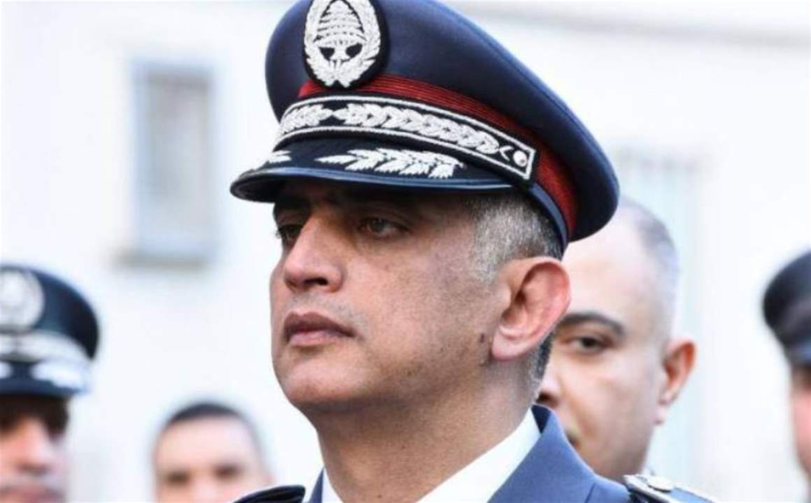 عثمان استقبل ملحق الأمن الداخلي لدى السفارة الفرنسية