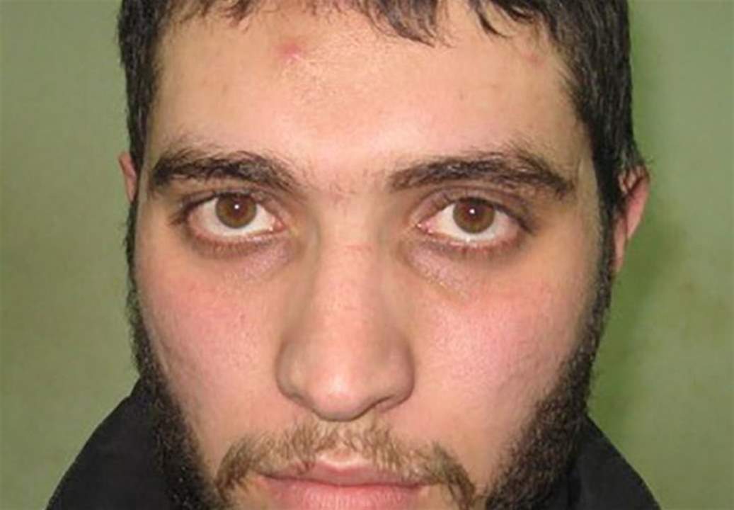 الجيش يعمّم صورة أحد أفراد الخلية الإرهابية التي كان يرأسها خالد التلاوي 