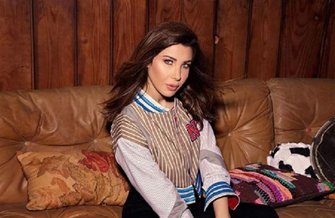 نانسي عجرم تتصدر التريند عالميا بسبب تيك توك.. إليكم ماذا فعلت