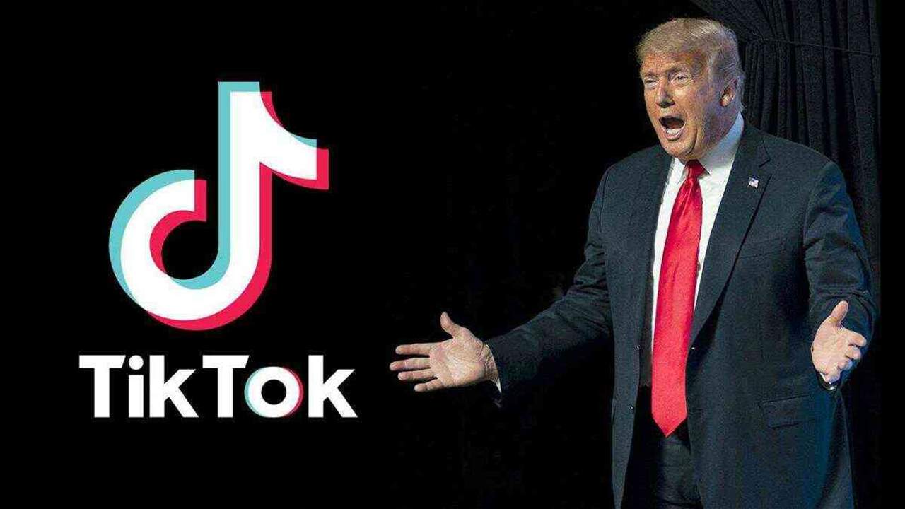 تيك توك يتقدم بشكوى ضد إدارة ترامب سعيا لوقف حظره في أميركا