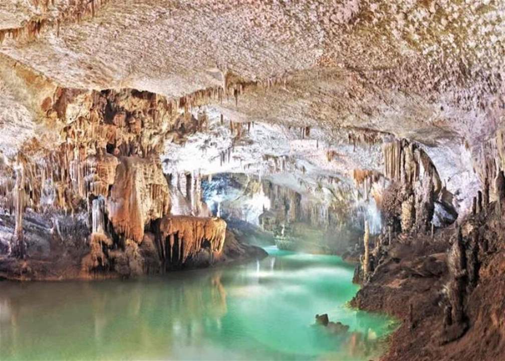 إقفال مرفق جعيتا السياحي حتى 3 تشرين الأول 2020