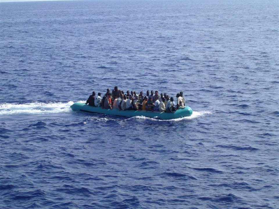 الجسر نقل للحريري مطلب أهالي المفقودين في البحر