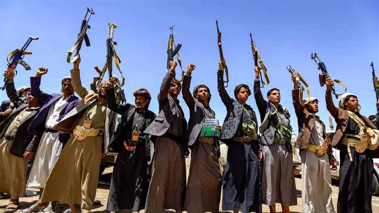 السعودية تعلن إصابة خمسة مدنيين في هجوم اتهمت الحوثيين بشنّه 