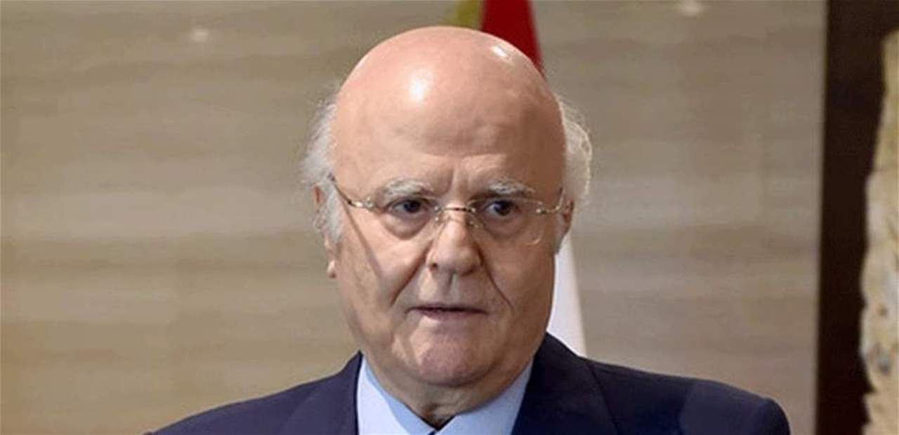 عبيد: على الدولة أن تضع حداً لهذا الزحف في البرّ والبحر 