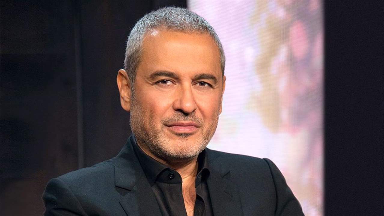 إيلي صعب يرزق بحفيدته الأولى .. أصبح "جدو"!