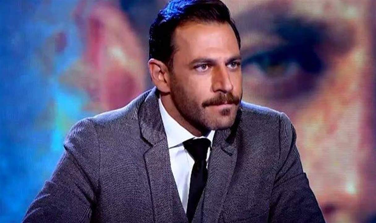 حبيبة نيكولا معوض تخطف أنظار المتابعين بجمالها 