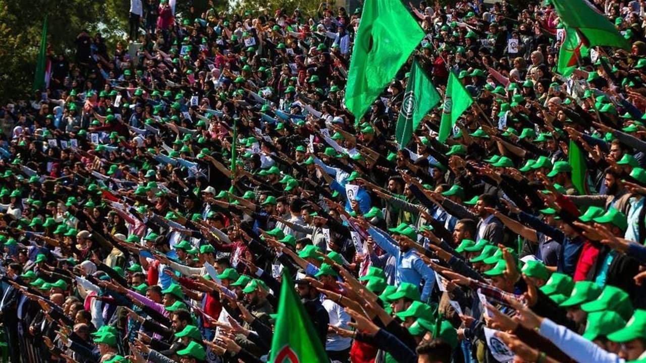 حركة أمل: نظام الطائفية السياسية يعلن موته 