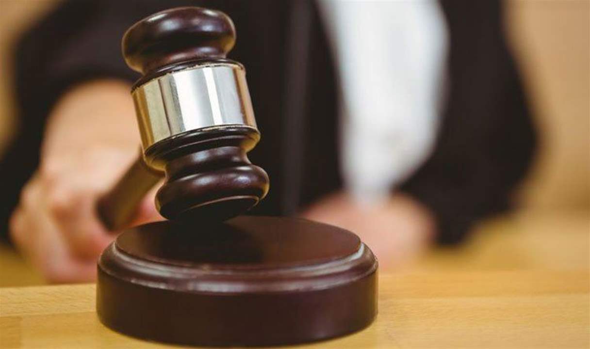 صوان استمع الى افادة حسن خليل وصوايا وطالب وغدا يستمع الى العريضي والطفيلي والقزي