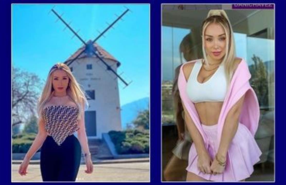نجمة البلاي بوي تشتري نادياً وتعد بكرة قدم مختلفة !!