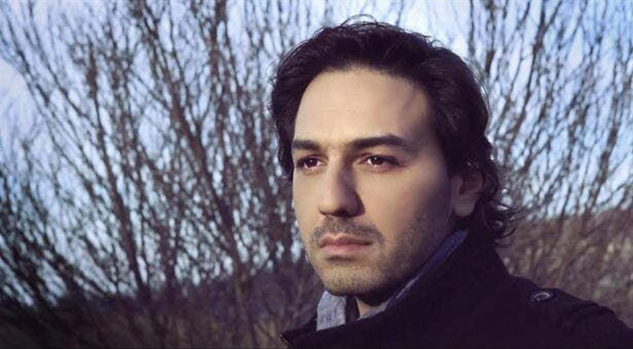 برونو طبال : أنا أعيش في فرنسا لكن لم أهاجر من لبنان !!  ولست مع "كلن يعني كلن"!!