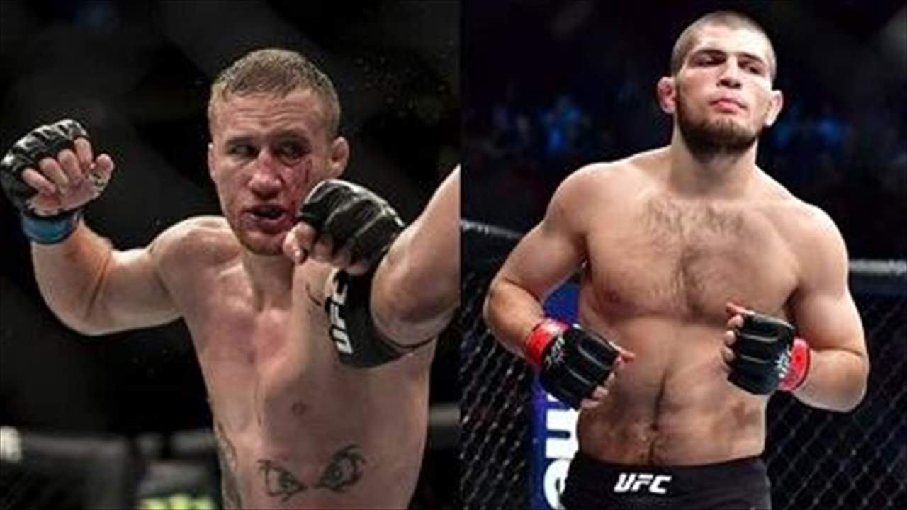 غايتجي يهدد حبيب: أعلم أنني سأرى دمك !!