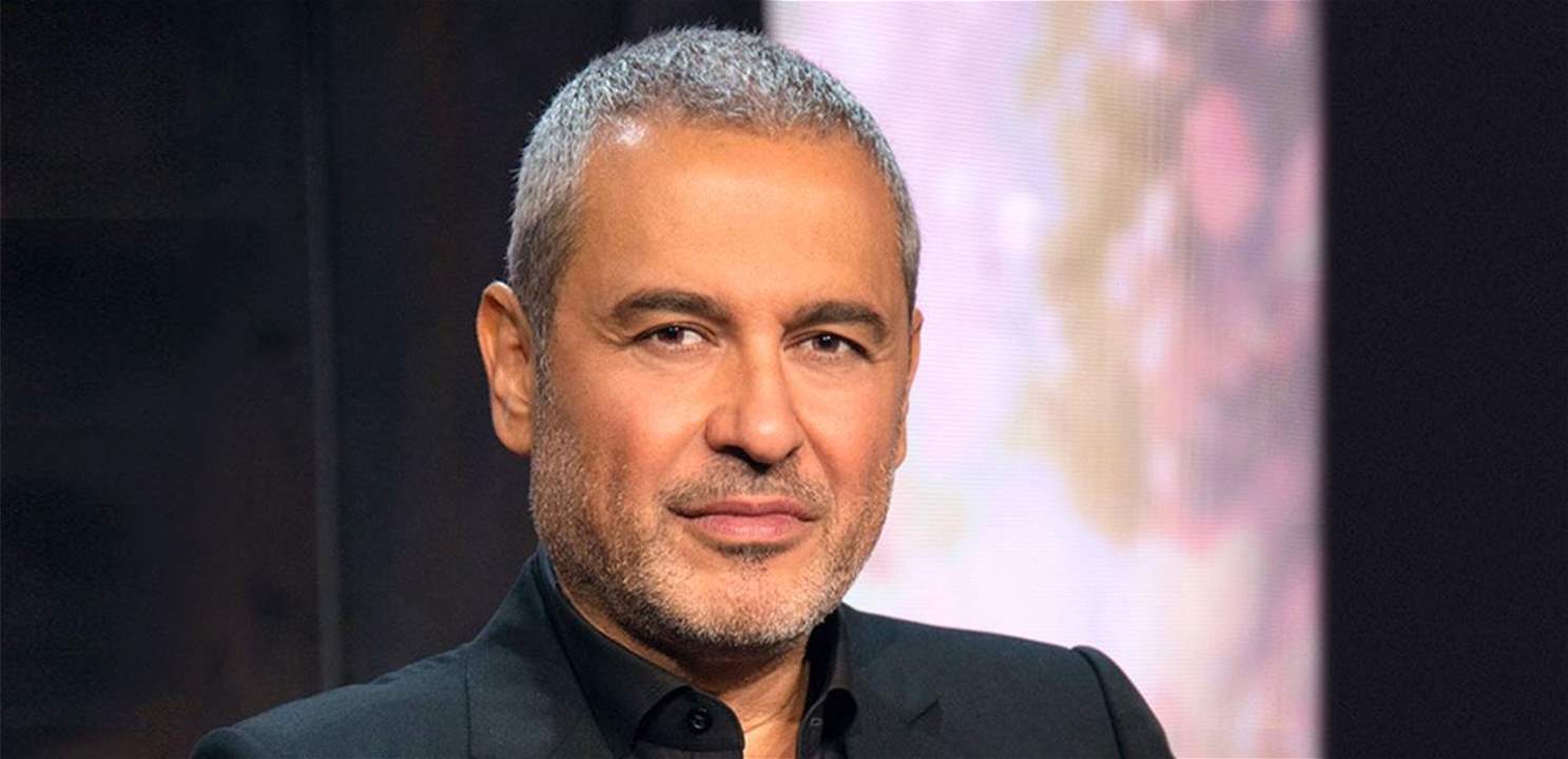 إليكم الصور الأولى لحفيدة إيلي صعب