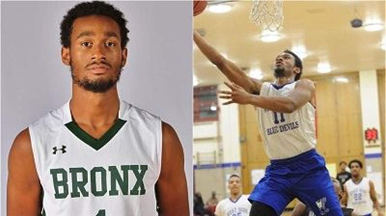 مقتل لاعب كرة سلة أمريكي شاب طعناً بالسكين