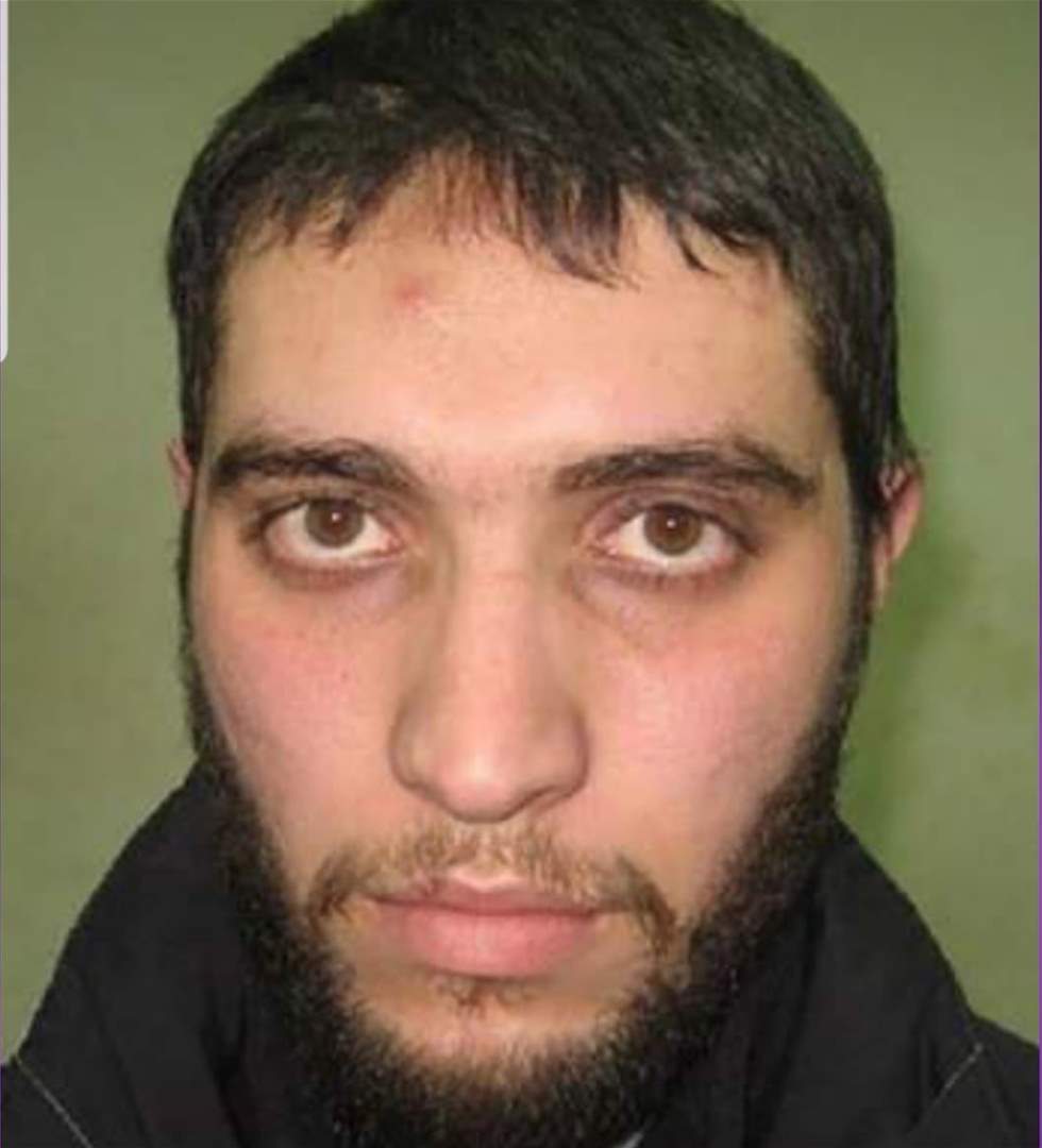 مراسل الجديد: معلومات عن إلقاء القبض على الفار الثاني  احمد الشامي الملقب "أنس" في منطقة كفرشلان  من خلية التلاوي