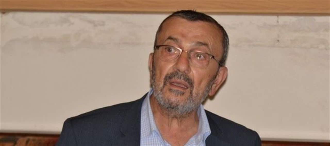 النائب حسن عز الدين يسائل وزير الخارجية عما حصل في جلسة مجلس حقوق الإنسان