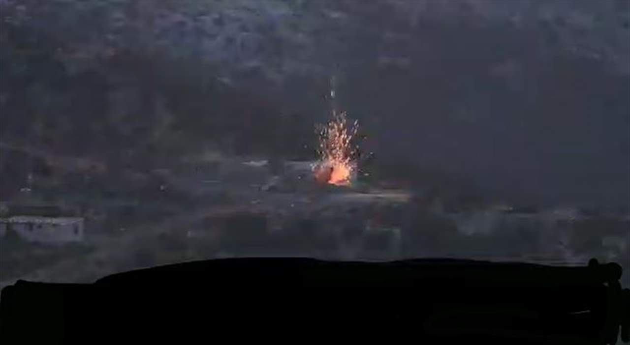 انتهاء العملية الأمنية في وادي خالد... مقتل 13 إرهابياً واعتقال 15 