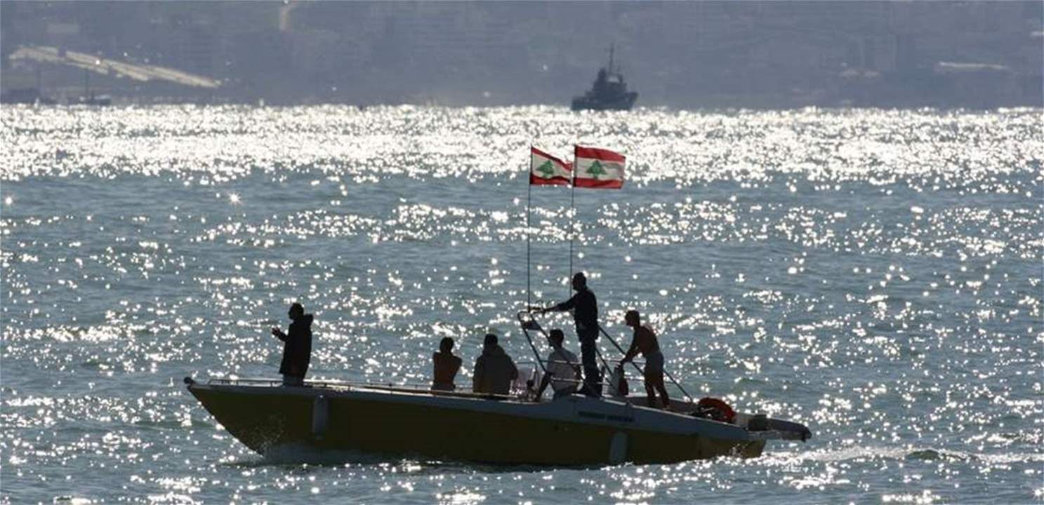  "الأخبار": التفاوض البحري قريباً في الناقورة... بوساطة أميركيّة