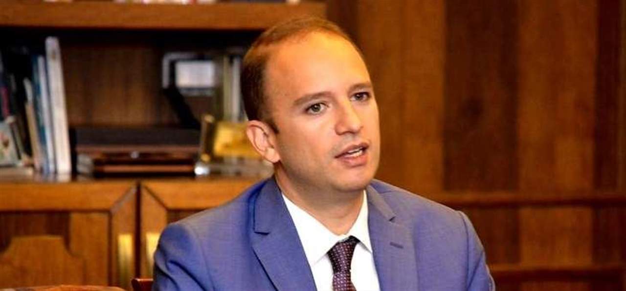 بشير خضر تقدم بإخبار ضد نائب رئيس اتحاد بلديات شرق بعلبك: على علم بإصابته بكورونا ومع ذلك يخالط الناس ويحضر المناسبات