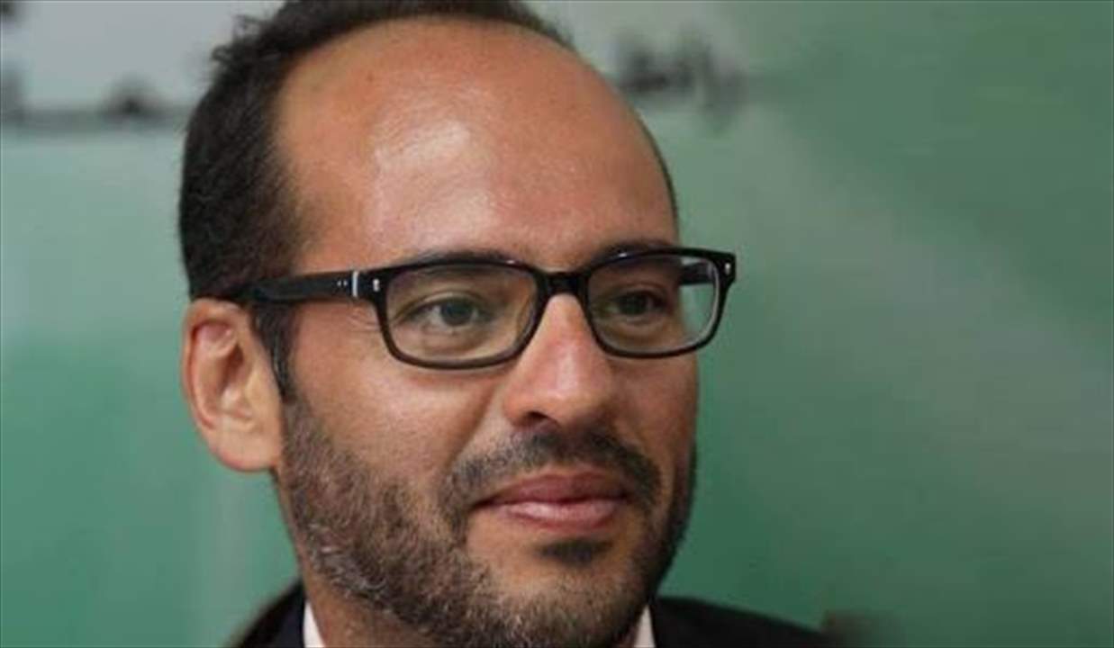 سيرج داغر اميناً عاماً لحزب الكتائب