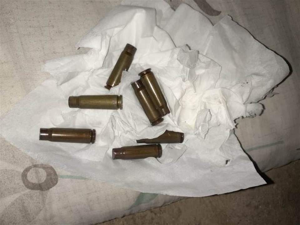 مجهولون أطلقوا النار على شرطة بلدية حصرايل في جبيل... ماذا في التفاصيل؟