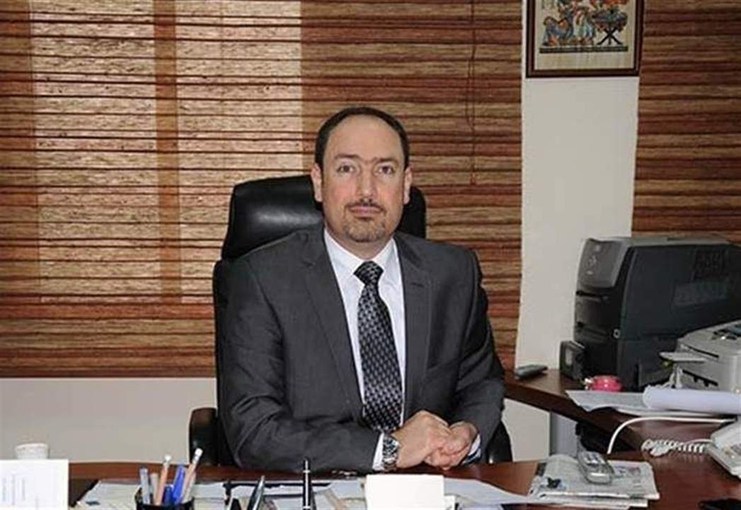    ضو افتتح غرفة وحدة ادارة الكوارث في اتحاد بلديات صور