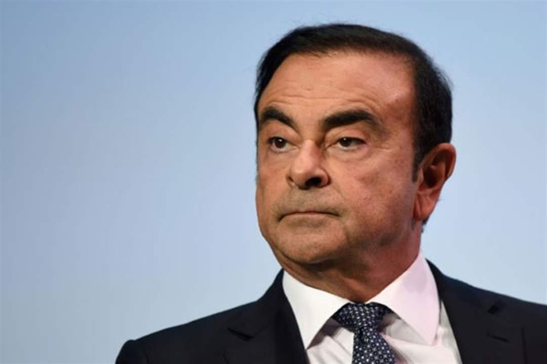 كارلوس غصن يعرض خدمات تدريب التنفيذيين في لبنان المتعثر.. ما هي خطته؟