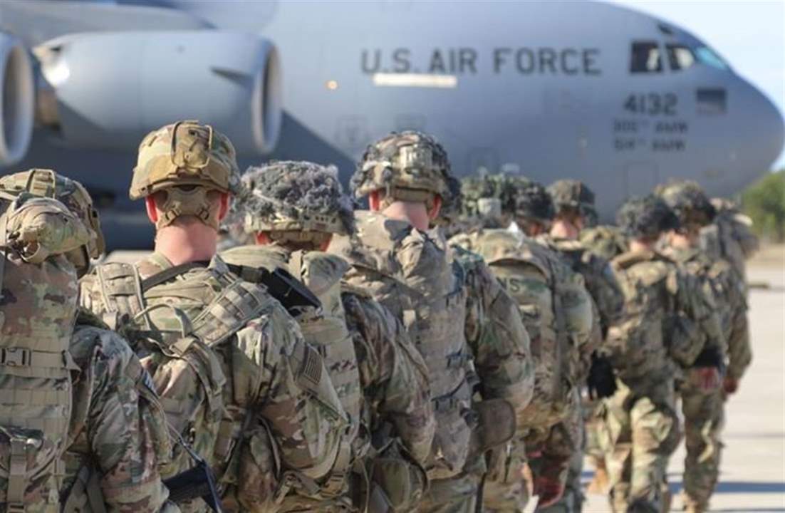 العراق يتعهد بحماية البعثات الدبلوماسية بعد تهديد أميركا بإغلاق سفارتها