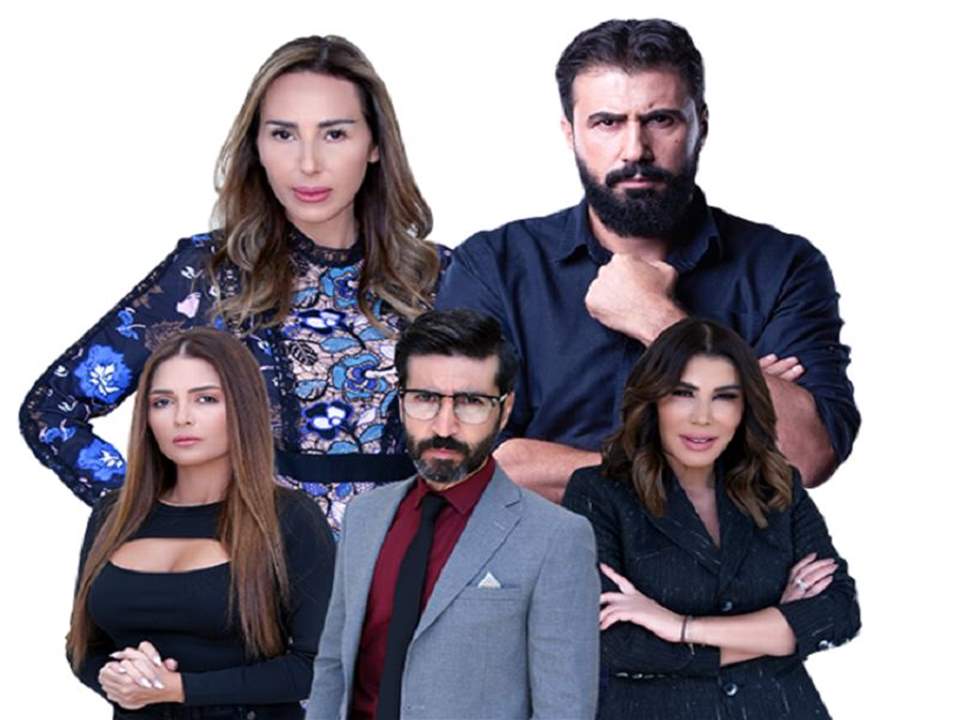 هند خانم دارما مشتركة قريبًا على الجديد .. بين الحب والخيانة والخوف من التقاليد !