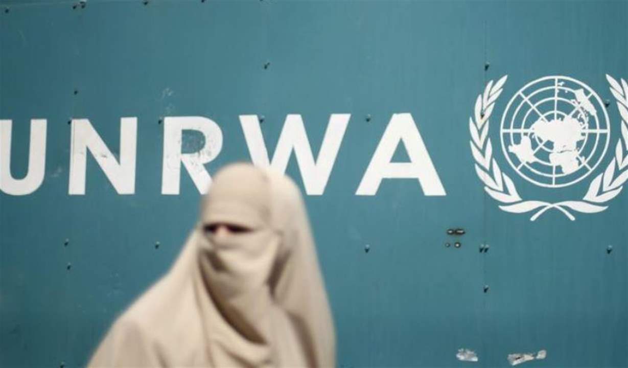 "الأونروا" بحاجة إلى 200 مليون دولار لسدّ عجز موازنتها للعام الجاري