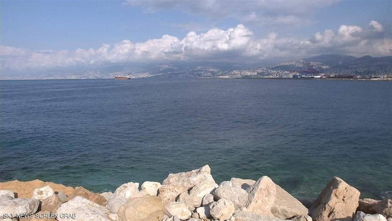 واشنطن ترحب بقرار لبنان و"إسرائيل" بدء مناقشات بشأن الحدود البحرية