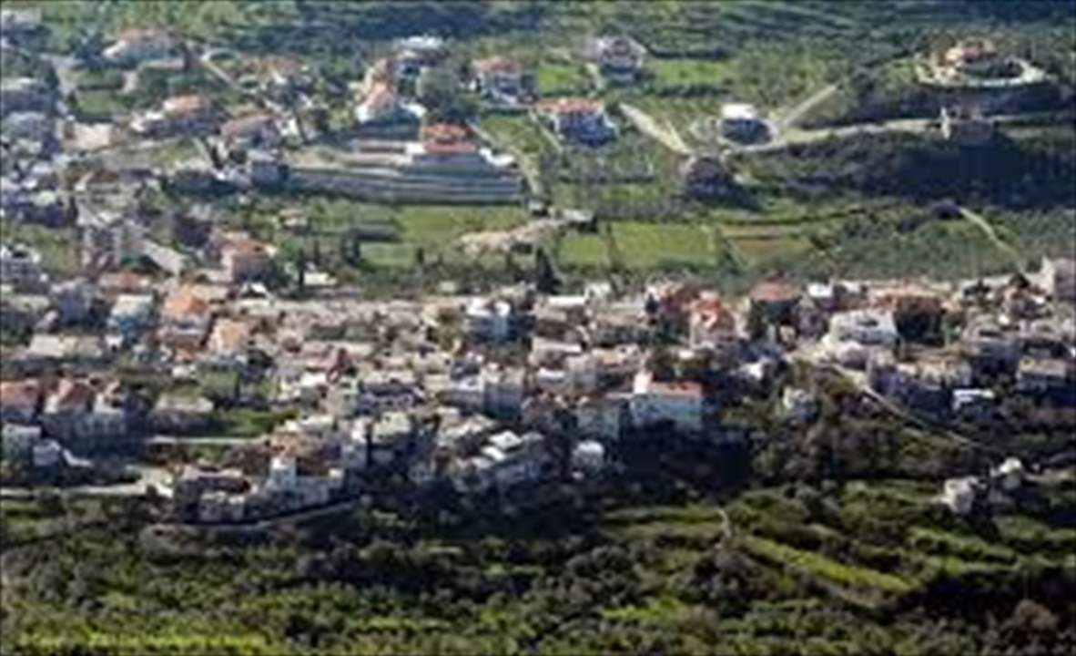 سرقة مواطن بعد تعرضه للطعن في أميون..