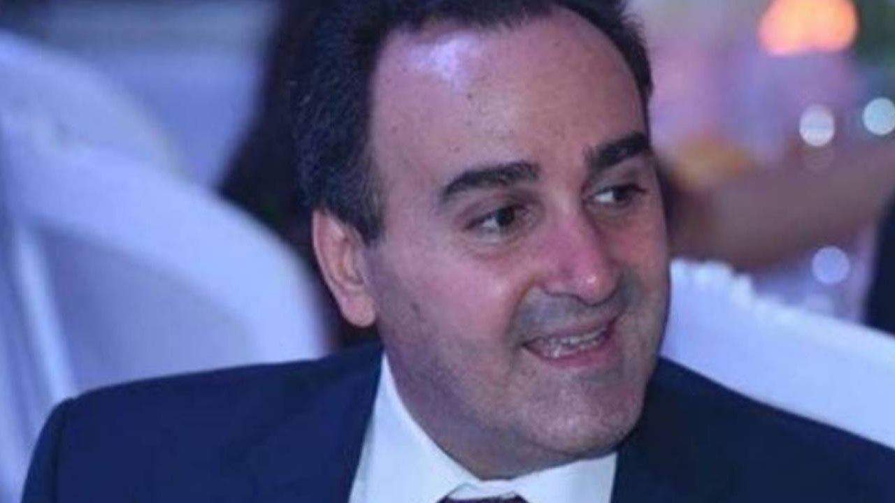 وفاة القاضي سامر غانم بعد ثلاث سنوات في الغيبوبة...