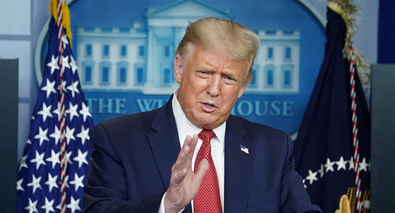 كبير موظفي البيت الأبيض: ترامب سيظل في المنصب وأنا متفائل بأنه سيتعافى سريعا