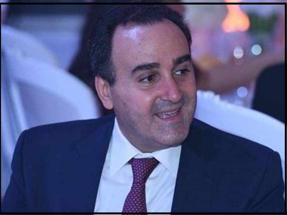 مجلس القضاء الاعلى نعى القاضي سامر غانم