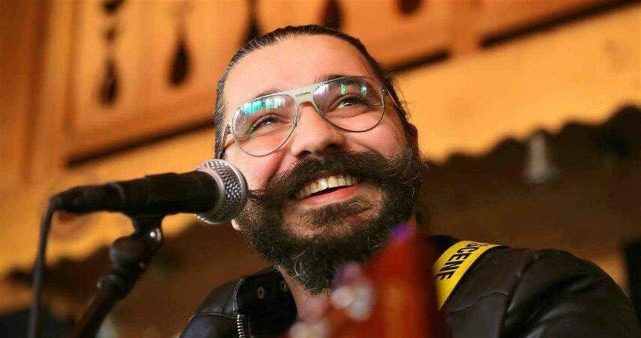 جاد بو كرم يكشف عن نتيجة فحص الـ PCR  من جديد .. كيف أصبح بعد إصابته بكورونا؟