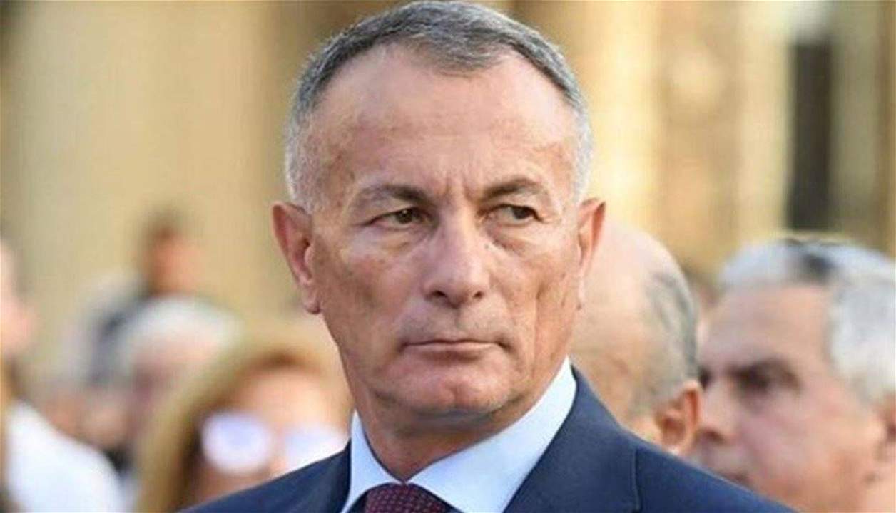 شامل روكز يعقب على رد وزير الإتصالات ويطرح تساؤلات عدة...